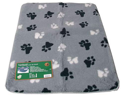 Boon Vetbed - 75 x 100 cm von Gebr. de Boon