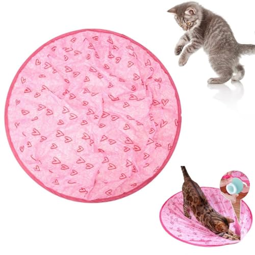 Gertar Katzenspielzeug Gitarre Katzenspielzeug Gertar Katzenspielzeug Tunnel Gertar Simuliertes Interaktives Katzenjagdspielzeug Wiederaufladbares Gertar Interaktives Katzenjagdspielzeug für von Gehanico
