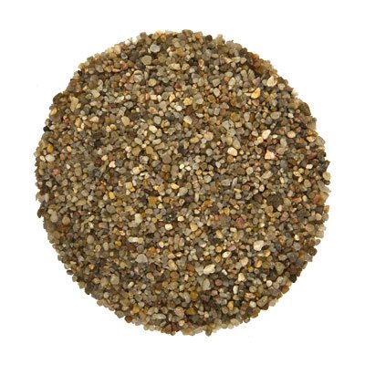 Geißler Aquarienkies 1-3 mm dunkel 5 kg, Aquarium Sand, Bodengrund Geißler Aquarienkies 1-3 mm dunkel 5 kg, Aquarium Sand, Bodengrund von Geißler
