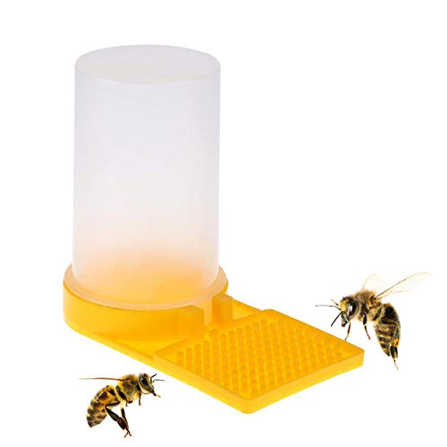 Gemini_mall Automatischer Wasserspender für Bienenenzucht/Bienenenzucht/Bienenenzucht von Gemini_malll