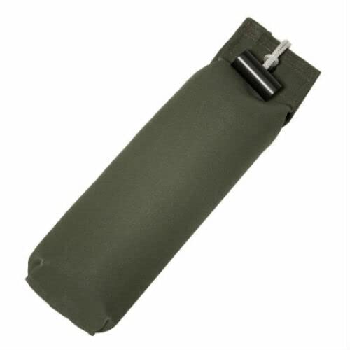 0,5 kg Advanced Dog Dummy Khaki Gun Dog Training 0,5 kg Advanced Dog Dummy Khaki Gun Dog Training von Generic