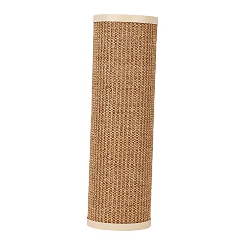 1 x Ersatz-Kratzbaum für Katzen, 12 cm Durchmesser, interaktives Spielzeug, zum Spielen im Innenbereich, 60 cm x 12 cm 1 x Ersatz-Kratzbaum für Katzen, 12 cm Durchmesser, interaktives Spielzeug, zum Spielen im Innenbereich, 60 cm x 12 cm von Generic