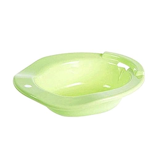 1PC Kunststoff Toilette Training Kit Reinigungssystem Haustiere Töpfchen Urinal Wurf Toilette Training Tray Liefert Pet Tray Farbe von Generic