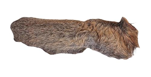 3 x Reh Ohren Mit Fell Rehe Ohr Rehohr Hirsch Reeoren Roe Vension Ears Natürliche Hund Snacks Ohr 3 x Reh Ohren Mit Fell Rehe Ohr Rehohr Hirsch Reeoren Roe Vension Ears Natürliche Hund Snacks Ohr von Generic