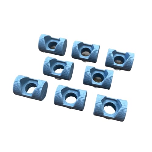 8 x kompatibel mit Fluval FX4 FX5 & FX6 Kanister-Clips von Generic