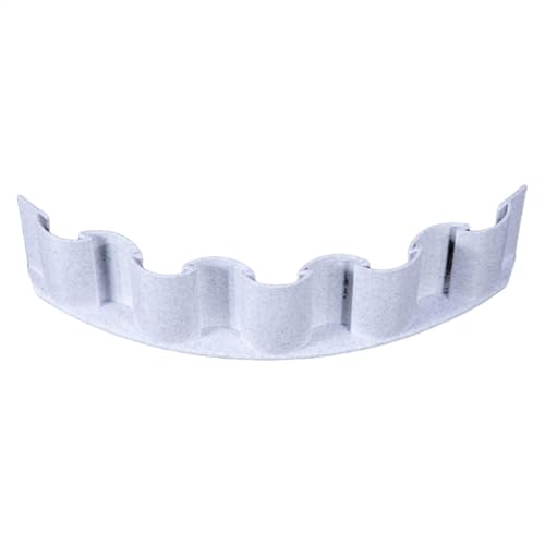 Aquarium-Kies-Trennwand – Aquarium-Trennwand | verstellbarer Aquarium-Trenner, Aquarium-Sandschutz, Substratzaun, Zubehör, Landschaftsbau dekorative Tafel Aquarium-Kies-Trennwand – Aquarium-Trennwand | verstellbarer Aquarium-Trenner, Aquarium-Sandschutz, Substratzaun, Zubehör, Landschaftsbau dekorative Tafel von Generic