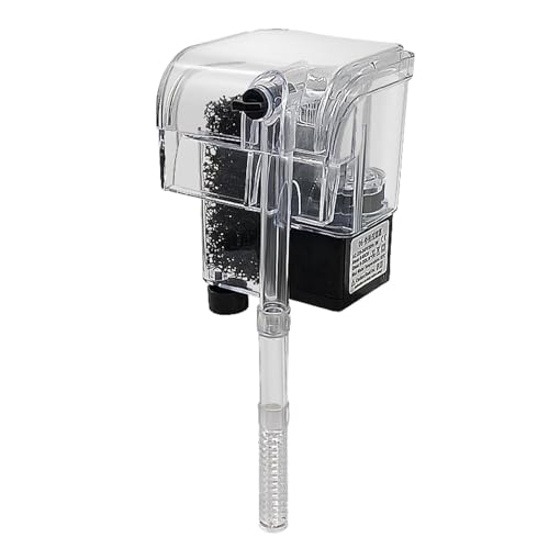 Aquarium-Öl-Skimmer, Aquarium-Ölfilm-Entferner | Aquarium-Öl-Skimmer Filter, Aquariumölentferner, Aquarium-Ölentferner, Aquarium-Ölfilter, Prozessor Aquarium-Öl-Skimmer, Aquarium-Ölfilm-Entferner | Aquarium-Öl-Skimmer Filter, Aquariumölentferner, Aquarium-Ölentferner, Aquarium-Ölfilter, Prozessor von Generic