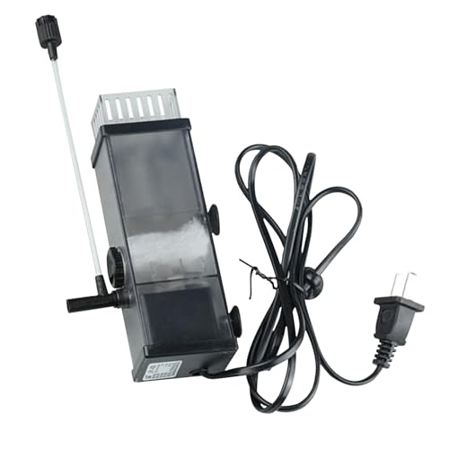 Aquarium-Protein-Skimmer für Aquarien, effiziente externe Wasseroberflächen, leise, für Geschäfte zu Hause von Generic