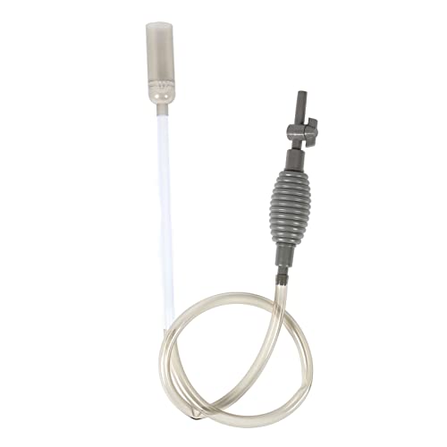 Aquarium-Siphon, Aquarium-Wasserwechsler-Reiniger, Aquarium-Vakuum-Siphon-Wasserwechsler, Aquarium-Reiniger, Vakuum-Aquarium-Siphon mit Schlauch Zum Wasserwechsel, Aquarium-Siphon, Aquarium-Wasserwechsler-Reiniger, Aquarium-Vakuum-Siphon-Wasserwechsler, Aquarium-Reiniger, Vakuum-Aquarium-Siphon mit Schlauch Zum Wasserwechsel, von Generic