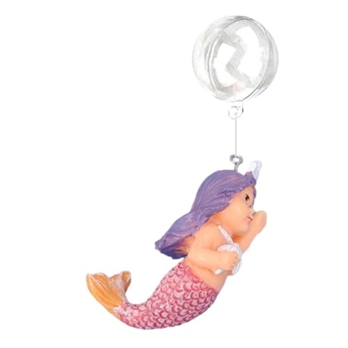 Aquarium-Statue - Aquarium-Dekoration, Aquarium-Dekorationen | Dekoration für Aquarien mit schwimmenden Meerjungfrauen, bunte Dekorationen für Aquarien P Aquarium-Statue - Aquarium-Dekoration, Aquarium-Dekorationen | Dekoration für Aquarien mit schwimmenden Meerjungfrauen, bunte Dekorationen für Aquarien P von Generic