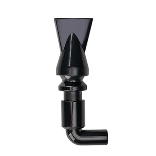 Aquarium für Duckbell Vordüsen, Duckbell 360 Grad verstellbare Düsen, auslaufsichere Effizienz, Outlet Gibt Wasserflussdüsen Generator für Aquarien Zubehör für Serb von Generic