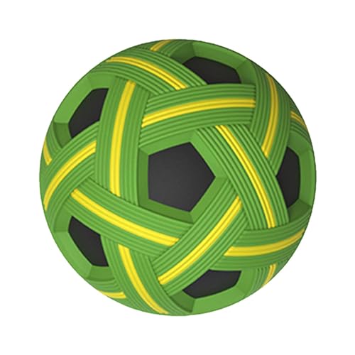 Aufblasbarer Hundespielzeugball mit Ball für Hunde, schwimmend – Bälle für Hunde, Kauspielzeug für Hunde, Kauspielzeug für Hunde, reduziert Langeweile, Verwendung im Innen- und Außenbereich von Generic