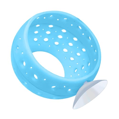 Betta Aquarien Dekoration, Spielzeug für Fische Betta für kleine Aquarien - Höhle 'Aquarium mit sicherem Hohldesign - Kleine Spielzeuge für Fische und Garnelen, Habitat Betta, Wasserdekorationen Betta Aquarien Dekoration, Spielzeug für Fische Betta für kleine Aquarien - Höhle 'Aquarium mit sicherem Hohldesign - Kleine Spielzeuge für Fische und Garnelen, Habitat Betta, Wasserdekorationen von Generic