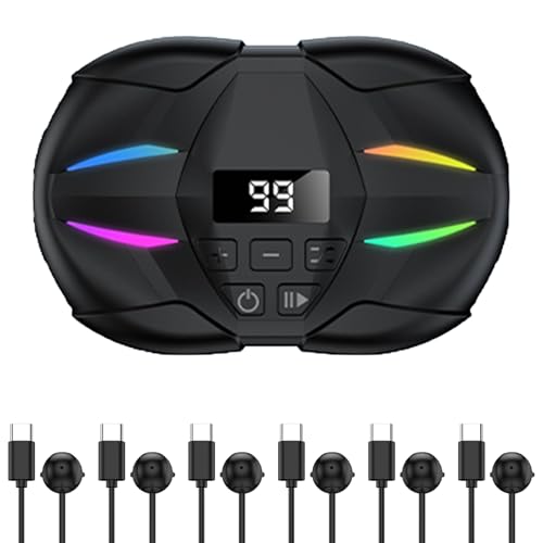 Bildschirm Automatisches Clicker-Gerät - Druckgerät des Simulationsgeräts durch Berühren des verstellbaren Gadgets | Automatische Clickker Games Task Reward Precise Click Control für die App Bildschirm Automatisches Clicker-Gerät - Druckgerät des Simulationsgeräts durch Berühren des verstellbaren Gadgets | Automatische Clickker Games Task Reward Precise Click Control für die App von Generic
