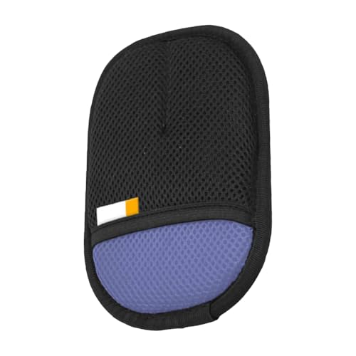 Cat Hair Remover Tierhaarentfernungshandschuh für Katzen & Hunde, Upgrade Effiziente Pflegehandschuhe Für Verwendet Reinigung Haarentfernung und Schönheitszwecke Cat Hair Remover Tierhaarentfernungshandschuh für Katzen & Hunde, Upgrade Effiziente Pflegehandschuhe Für Verwendet Reinigung Haarentfernung und Schönheitszwecke von Generic