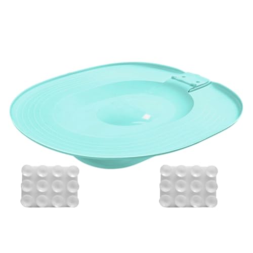 Cat Potty Trainer Kit - Pet Kit Potty Trainer, Toilet Trainer | Umweltfreundliche Katze Potty Seat WC Training Urinal Kit, Pet Care Urinal Seat WC Katze Sanitär Trainer Cat Potty Trainer Kit - Pet Kit Potty Trainer, Toilet Trainer | Umweltfreundliche Katze Potty Seat WC Training Urinal Kit, Pet Care Urinal Seat WC Katze Sanitär Trainer von Generic