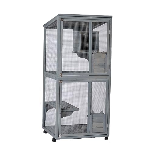 Catio Outdoor-Katzengehege Catio.catios für Katzen im Freien Terrasse Catio Outdoor Katzengehege Outdoor Catio Catios für Katzen Outdoor Terrasse Fenster Catio Catio Kits Catio Outdoor-Katzengehege Catio.catios für Katzen im Freien Terrasse Catio Outdoor Katzengehege Outdoor Catio Catios für Katzen Outdoor Terrasse Fenster Catio Catio Kits von Generic