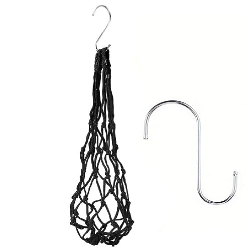 Chicken Feeder Geflügel Vogel Huhn Trinker Tasse Geflügel Fütterung Net Bag Chicken String Bag Gemüse Obst Futter Hühnchen Feeder Chicken Feeder Geflügel Vogel Huhn Trinker Tasse Geflügel Fütterung Net Bag Chicken String Bag Gemüse Obst Futter Hühnchen Feeder von Generic