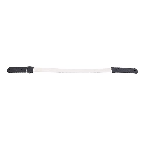 Curry Kamm für, Edelstahl Curry Comb Pferdepinsel Metall Fell Schaber von Generic
