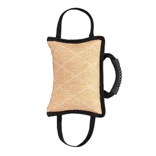 Dog Bite Pillow – Hundespielzeug für Hunde, Bite Kissen, Spielzeug für mittelgroße Hunde, große Hunde und Puppies Dog Bite Pillow – Hundespielzeug für Hunde, Bite Kissen, Spielzeug für mittelgroße Hunde, große Hunde und Puppies von Generic