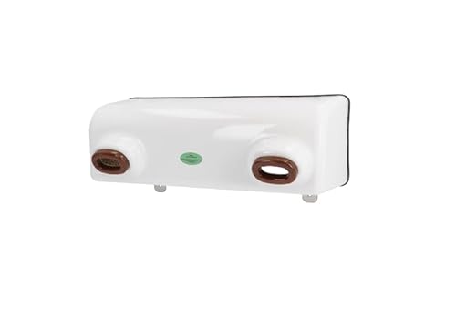 Doppelter Britischer Mauersegler-nistkasten – Aufputz-Version – Premium MKW - aus hochwertigem, ultraleichtem Glasfasergewebe und Harzen hergestell - Stabiler nisthaus für Wildvögel und Gartenvögel Doppelter Britischer Mauersegler-nistkasten – Aufputz-Version – Premium MKW - aus hochwertigem, ultraleichtem Glasfasergewebe und Harzen hergestell - Stabiler nisthaus für Wildvögel und Gartenvögel von Generic
