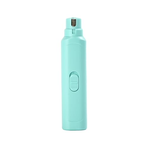 Elektrischer Hund Nagelknipser Nagelknipser Für Hunde | Batteriebetriebener Nageltrimmer Für Haustiere,Pet Pflegewerkzeug Für Hund, Katze, Welpen, Kätzchen, Für Zu Hause, Reisen, Draußen von Generic