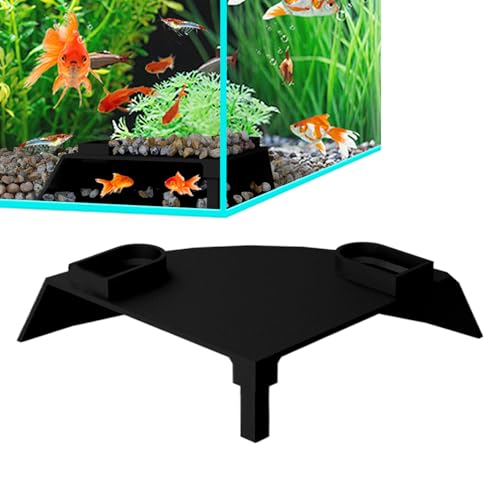 Fischversteck, Aquarium-Garnelentunnel | Aquarium-Verstecken | Aquarium Versteck Aquarium Fisch Shelter | Aquarium-Versteck – Fischtank-Versteck | Fischschutzhöhle | Aquarium-Fischunterstand | Abnehmb Fischversteck, Aquarium-Garnelentunnel | Aquarium-Verstecken | Aquarium Versteck Aquarium Fisch Shelter | Aquarium-Versteck – Fischtank-Versteck | Fischschutzhöhle | Aquarium-Fischunterstand | Abnehmb von Generic