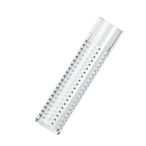 Fish Tank Filter Screen - Wear-Resistant Aquarium Filter Mesh Fish Intake Strainer Filter Cover | Efficient Intake Strainer Filter Tube Aquariummesh Net Guard for Home Fish Tank Filter Screen - Wear-Resistant Aquarium Filter Mesh Fish Intake Strainer Filter Cover | Efficient Intake Strainer Filter Tube Aquariummesh Net Guard for Home von Generic