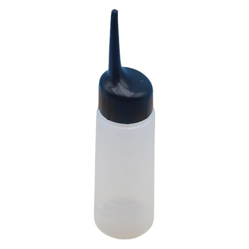 Flasche für Hundeshampoo-Spender - Shampoo-Spender mit Pinsel | Haustierwaschflasche 150 ml | Verdünnungsflasche für Hunde | Flaschen Flasche für Hundeshampoo-Spender - Shampoo-Spender mit Pinsel | Haustierwaschflasche 150 ml | Verdünnungsflasche für Hunde | Flaschen von Generic