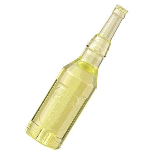 Flaschenspielzeug - Interaktiver Welpe Quietschen Kauspielzeug,Haustierbedarf mit Tennisball im Zahnen Tennisflasche für Langeweile | Wasserflasche Hundespielzeug, Crunchnplay - Flaschenspielzeug - Interaktiver Welpe Quietschen Kauspielzeug,Haustierbedarf mit Tennisball im Zahnen Tennisflasche für Langeweile | Wasserflasche Hundespielzeug, Crunchnplay - von Generic