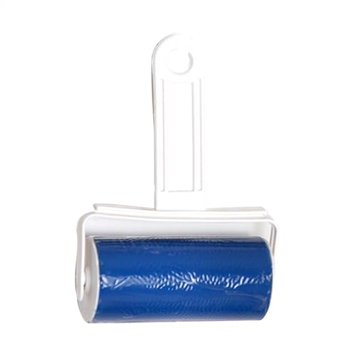 Fusselrolle - Fusselsammler zur Haarentfernung, Fusselroller für Kleidung, Tierhaare, Autositze, Haushaltsreinigungswerkzeug Fusselrolle - Fusselsammler zur Haarentfernung, Fusselroller für Kleidung, Tierhaare, Autositze, Haushaltsreinigungswerkzeug von Generic