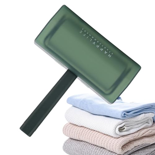 Fusselrolle Klebrig, Fusselrolle für Haustiere | Effektive Klebebandrolle für Tierhaare | Große Fusselrolle für Tierhaare, Fusselentferner von Generic