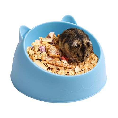 Futternapf – Schweinefutter-Wassernapf | Futternapf Für Haustiere | Kleintierbedarf | Verhindern Sie Das Umkippen, Futter- Und Wassernapf Für Kleintiere, Hamster, Meerschweinchen Futternapf – Schweinefutter-Wassernapf | Futternapf Für Haustiere | Kleintierbedarf | Verhindern Sie Das Umkippen, Futter- Und Wassernapf Für Kleintiere, Hamster, Meerschweinchen von Generic