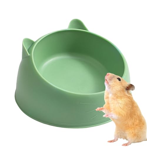 Futternapf – Schweinefutter-Wassernapf | Futternapf Für Haustiere | Kleintierbedarf | Verhindern Sie Das Umkippen, Futter- Und Wassernapf Für Kleintiere, Hamster, Meerschweinchen Futternapf – Schweinefutter-Wassernapf | Futternapf Für Haustiere | Kleintierbedarf | Verhindern Sie Das Umkippen, Futter- Und Wassernapf Für Kleintiere, Hamster, Meerschweinchen von Generic