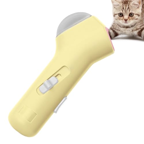 Futterspender für Hunde, Snack-Werfer für Hunde, tragbarer Futterspender, Snack-Katapult für Haustiere, kreativer Futterspender Futterspender für Hunde, Snack-Werfer für Hunde, tragbarer Futterspender, Snack-Katapult für Haustiere, kreativer Futterspender von Generic