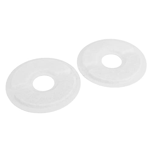 Generic PET -Wasserspender Filter, Professioneller Katzenwasser -Schriftfilter für Haustiere von Generic