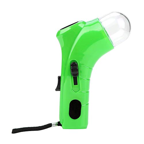 Generic Treat Thrower, Snack Treat Training Dog Food Snack Leckerbissen Katapult Lustige Haustierhundfutterfuttermittel für Interaktives Dispenser (Green) von Generic