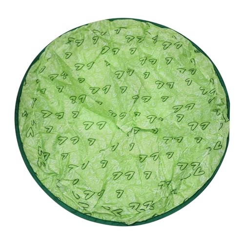 Gertar Katzenspielmatte, Interaktives Gitarrenjagd Katzenspielzeug, Reißfest Gertar Jagd Haustier Spielzeug, Indoor Outdoor Gertar Katzentunnel, Gertar Interaktives Kätzchen Spielzeug für Kleine Gertar Katzenspielmatte, Interaktives Gitarrenjagd Katzenspielzeug, Reißfest Gertar Jagd Haustier Spielzeug, Indoor Outdoor Gertar Katzentunnel, Gertar Interaktives Kätzchen Spielzeug für Kleine von Generic