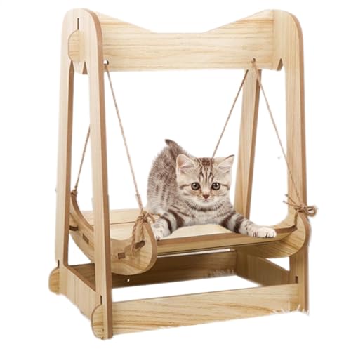 Hängematte für Katzen aus , Hängematte für Katzen aus – Hängematte zum Aufhängen für Haustiere – Katzenbett, Hängematte für Katzen, Sofa, für Katzen, Hunde, Kaninchen, Kätzchen und Hängematte für Katzen aus , Hängematte für Katzen aus – Hängematte zum Aufhängen für Haustiere – Katzenbett, Hängematte für Katzen, Sofa, für Katzen, Hunde, Kaninchen, Kätzchen und von Generic