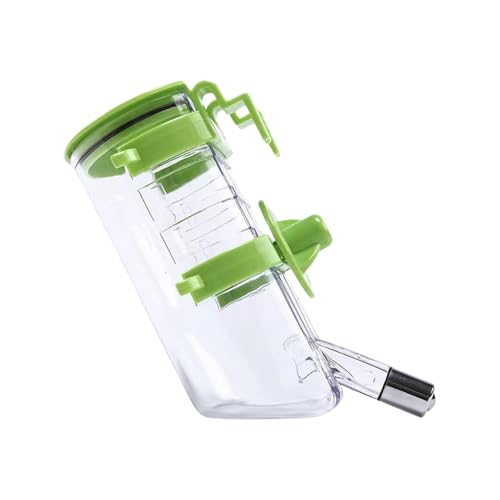 Hängender Wasserspender Für Haustiere – Hängender Wasserspender Für Haustiere – Einfach Zu Installierende Hundewasserflasche, Tropffreier Haustiertrinker, Auslaufsicherer Haustierkäfig, Hängender Wass Hängender Wasserspender Für Haustiere – Hängender Wasserspender Für Haustiere – Einfach Zu Installierende Hundewasserflasche, Tropffreier Haustiertrinker, Auslaufsicherer Haustierkäfig, Hängender Wass von Generic