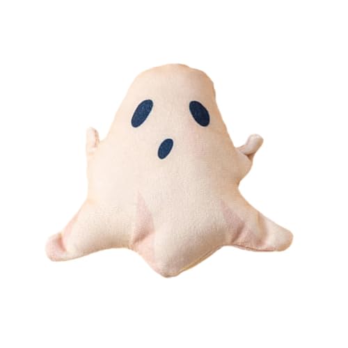 Halloween-Katzenspielzeug – Halloween-Kätzchen-Spielzeug, Katzen-Halloween-Plüschpuppe, enthält Katzenminze, bissfest, interaktive Haustier-Plüschpuppe, Haustier-gefülltes Nip-Kissen für Kätzchen im Halloween-Katzenspielzeug – Halloween-Kätzchen-Spielzeug, Katzen-Halloween-Plüschpuppe, enthält Katzenminze, bissfest, interaktive Haustier-Plüschpuppe, Haustier-gefülltes Nip-Kissen für Kätzchen im von Generic