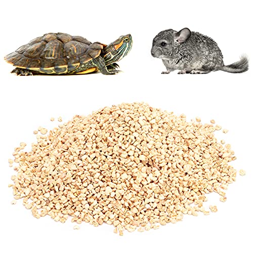 Hamster-Einstreu, Maiskolben, Hamster-Einstreu, Meerschweinchen-Einstreu, Kaninchenstreu, Maiskolben-Einstreu für Haustiere, Vögel, Kleintiere Hamster-Einstreu, Maiskolben, Hamster-Einstreu, Meerschweinchen-Einstreu, Kaninchenstreu, Maiskolben-Einstreu für Haustiere, Vögel, Kleintiere von Generic
