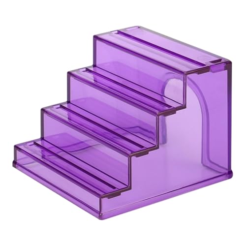 Hamster Leiter - Hamsterkletterspielzeug | Leiterbrücke | Tierkäfigleitern | Kleintiere Käfigzubehör Für Vogel Papageienhamster Maus Ratte Zucker Gleiter Einsiedler Krabben Zuckergleiter Chinchilla Hamster Leiter - Hamsterkletterspielzeug | Leiterbrücke | Tierkäfigleitern | Kleintiere Käfigzubehör Für Vogel Papageienhamster Maus Ratte Zucker Gleiter Einsiedler Krabben Zuckergleiter Chinchilla von Generic