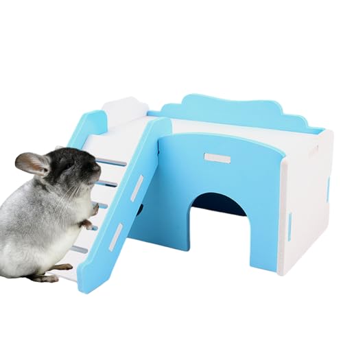 Haus für Rennmäuse – Kleines Mäusehaus Kalechy wird mit mehreren Tellern und Montageschalen für eine problemlose Konfiguration geliefert. Slo Hamster Cage Zubehör, Rust-Re Haus für Rennmäuse – Kleines Mäusehaus Kalechy wird mit mehreren Tellern und Montageschalen für eine problemlose Konfiguration geliefert. Slo Hamster Cage Zubehör, Rust-Re von Generic
