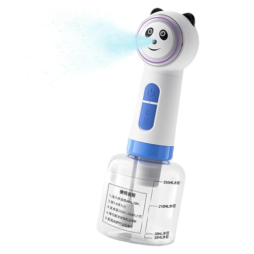 Haustier-Bade-Schaum-Maschine – Elektrischer Hundeshampoo-Spender mit USB-Aufladung, automatischer Hundewaschschaum, 1800 mAh wiederaufladbarer Haustierseifensprüher zum Baden, Kinderdusche und Küche Haustier-Bade-Schaum-Maschine – Elektrischer Hundeshampoo-Spender mit USB-Aufladung, automatischer Hundewaschschaum, 1800 mAh wiederaufladbarer Haustierseifensprüher zum Baden, Kinderdusche und Küche von Generic