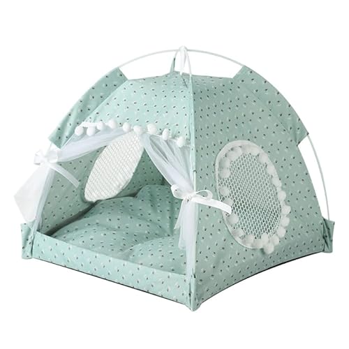 Haustier Teepee Hunde Katze Bett Für Hunde Camping Zelt Outdoor Camping Zelt Tragbare Katze Welpen Zelt Für Haustiere Feuchtigkeit Haustier Teepee Hunde Katze Bett Für Hunde Camping Zelt Outdoor Camping Zelt Tragbare Katze Welpen Zelt Für Haustiere Feuchtigkeit von Generic