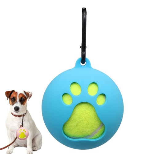 Haustier-Tennisballhülle, langlebig, lustige Tennisabdeckungen für Hunde, perfekt zum Apportieren, Kauen, Spielen, Hundespielzeug, Tennisbälle, Abdeckung, kaufeste Tennisballabdeckung, langlebige Haustier-Tennisballhülle, langlebig, lustige Tennisabdeckungen für Hunde, perfekt zum Apportieren, Kauen, Spielen, Hundespielzeug, Tennisbälle, Abdeckung, kaufeste Tennisballabdeckung, langlebige von Generic