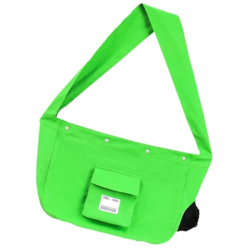 Haustier-Tragetasche, wendbar, verstellbare Haustier-Tragetasche, , atmungsaktiv, große Kapazität, tragbare Katzentragetasche für Haustiere, Größe S, M Haustier-Tragetasche, wendbar, verstellbare Haustier-Tragetasche, , atmungsaktiv, große Kapazität, tragbare Katzentragetasche für Haustiere, Größe S, M von Generic
