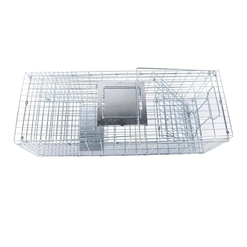 Haustierkäfig, Weichstahldraht, Metalldraht, Katzenkäfig, Viel Platz, Zusammenklappbar, Leicht zu Verstauen, für Tierhandlung für Kleine Katzen für den Innenbereich Haustierkäfig, Weichstahldraht, Metalldraht, Katzenkäfig, Viel Platz, Zusammenklappbar, Leicht zu Verstauen, für Tierhandlung für Kleine Katzen für den Innenbereich von Generic