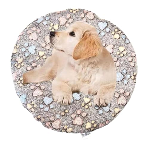 Heizkissen für Haustiere – Heizkissen für Hunde, weich, tragbar, für Hunde | doppelseitiges Heizkissen für Haustiere, Heizkissen von Generic